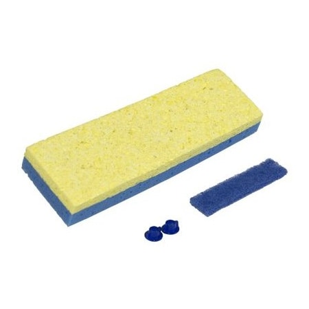 Quickie Auto Sponge Mop Refill 442ZQK
